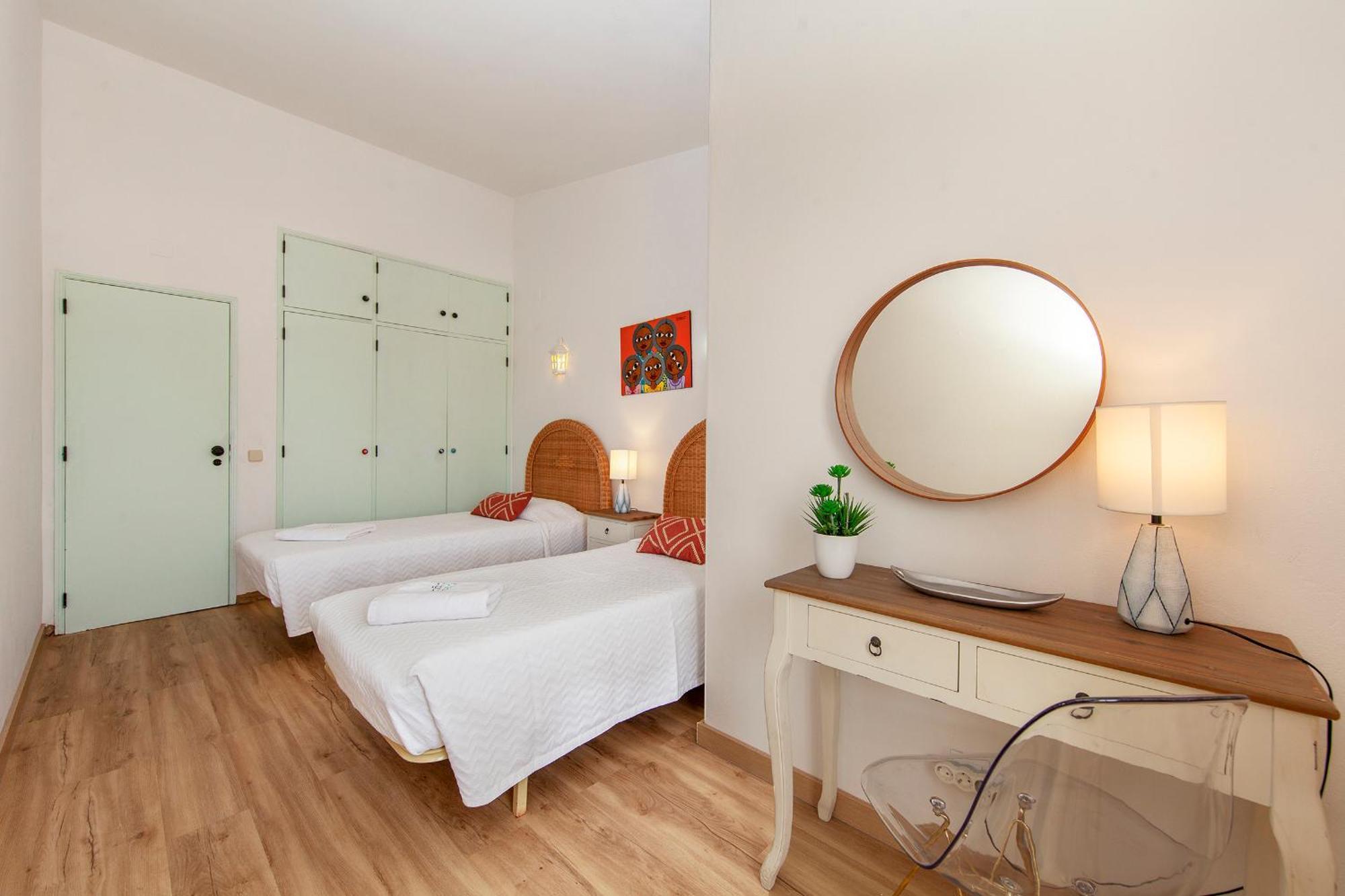 B86 - Beachline Apartment In Praia Da Luz Exterior photo