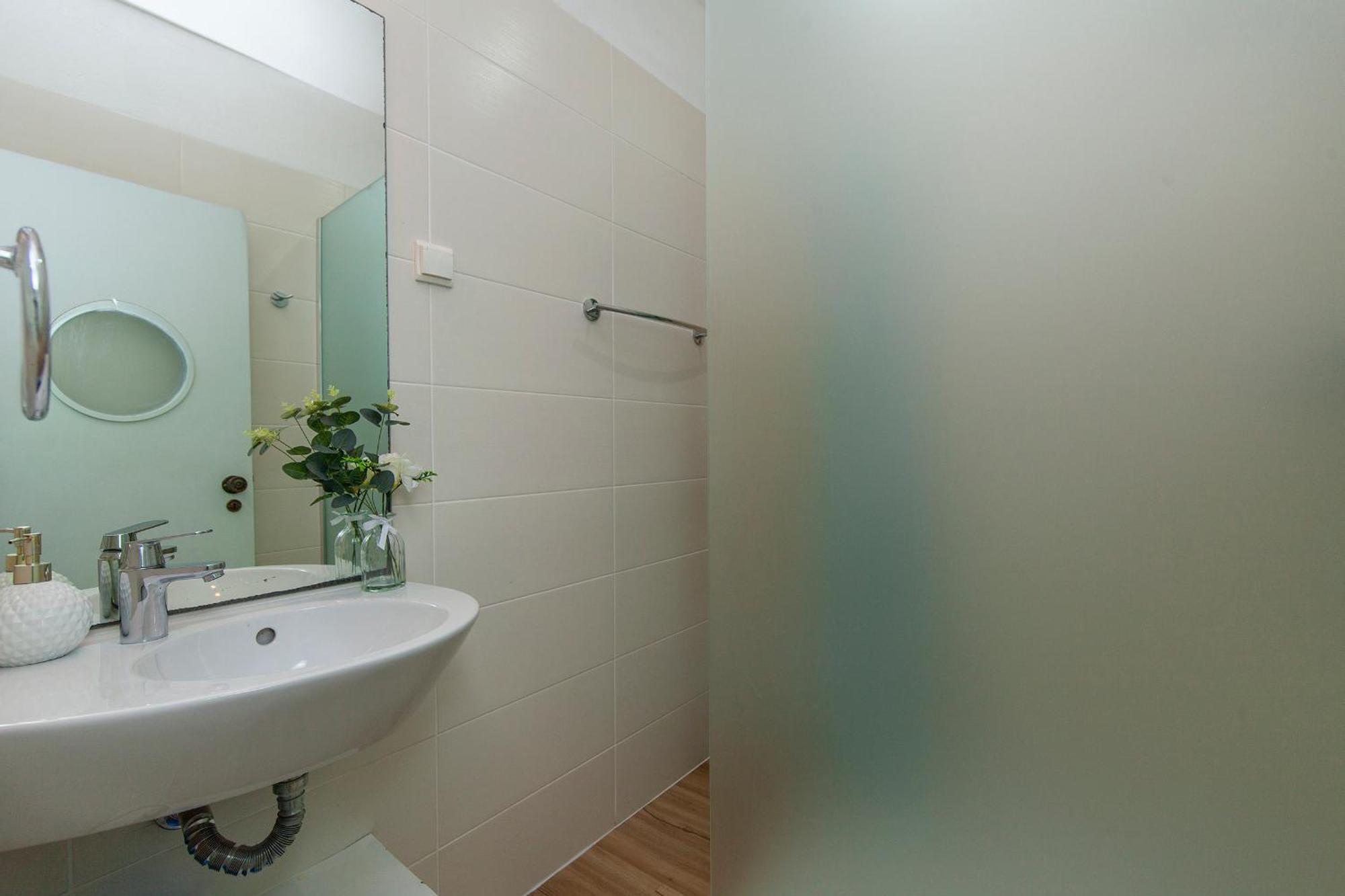 B86 - Beachline Apartment In Praia Da Luz Exterior photo